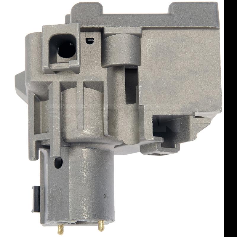 Dorman 924713 - Ignition Lock Housing Dorman 924713 Ignition Lock Housing product image 4 of 5