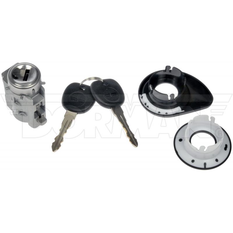 Dorman 924719 Ignition Lock Cylinder product image 2 of 4