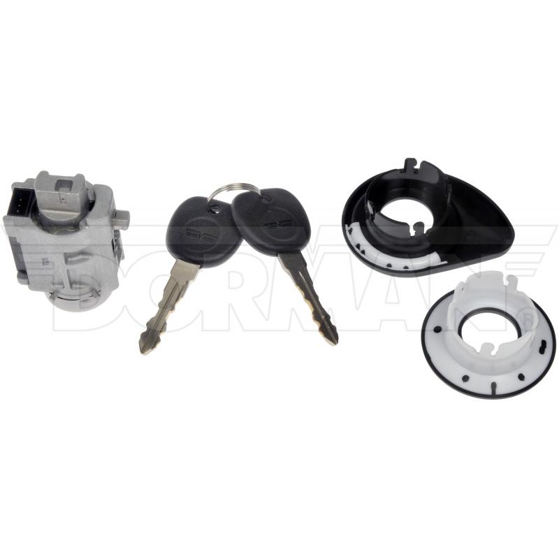 Dorman 924719 Ignition Lock Cylinder product image 4 of 4