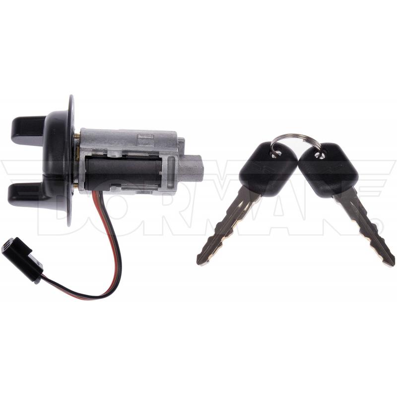 Dorman 924726 Ignition Lock Cylinder product image 1 of 2