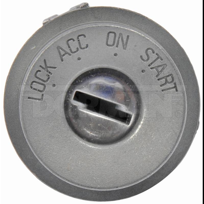 Dorman 924786 - Ignition Lock Cylinder Dorman 924786 Ignition Lock Cylinder product image 1 of 3