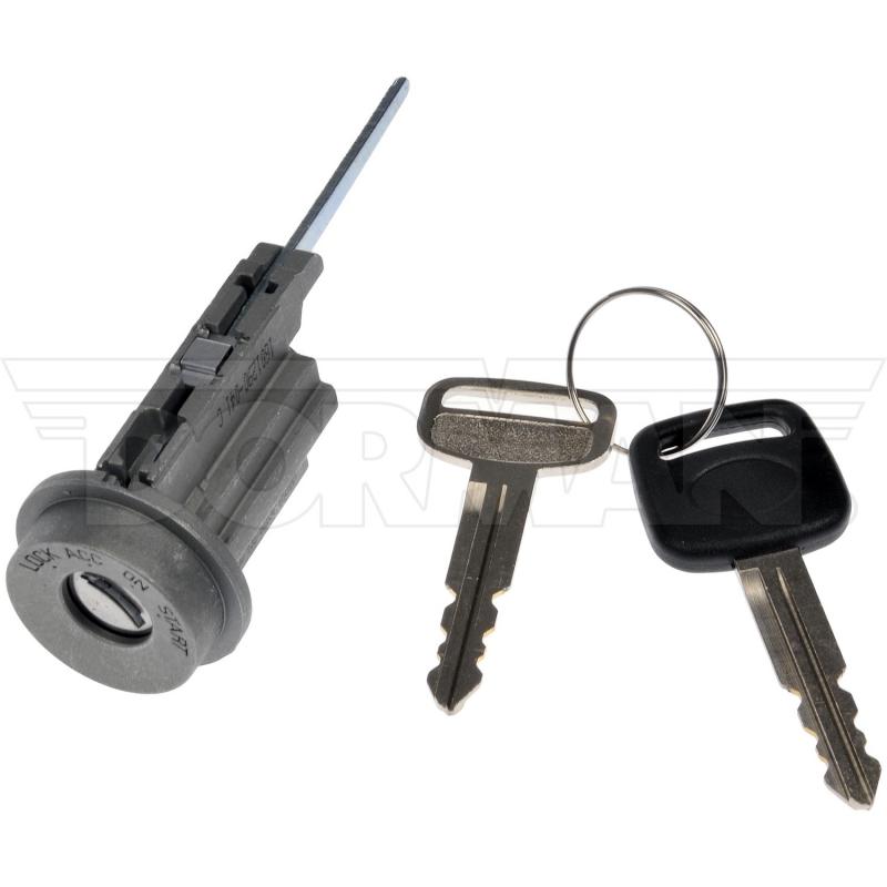 Dorman 924786 - Ignition Lock Cylinder Dorman 924786 Ignition Lock Cylinder product image 2 of 3