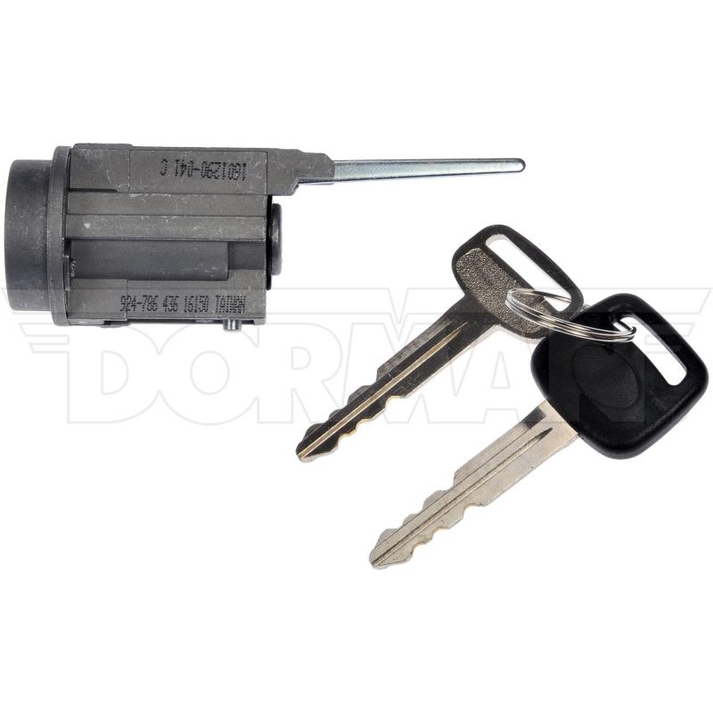 Dorman 924786 - Ignition Lock Cylinder Dorman 924786 Ignition Lock Cylinder product image 3 of 3