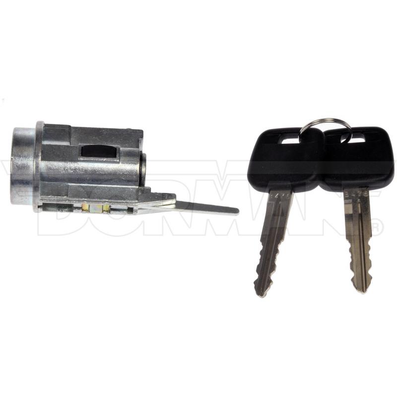 Dorman 924788 Ignition Lock Cylinder product image 1 of 2