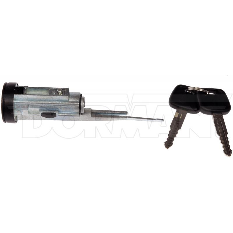 Dorman 924789 Ignition Lock Cylinder product image 2 of 2
