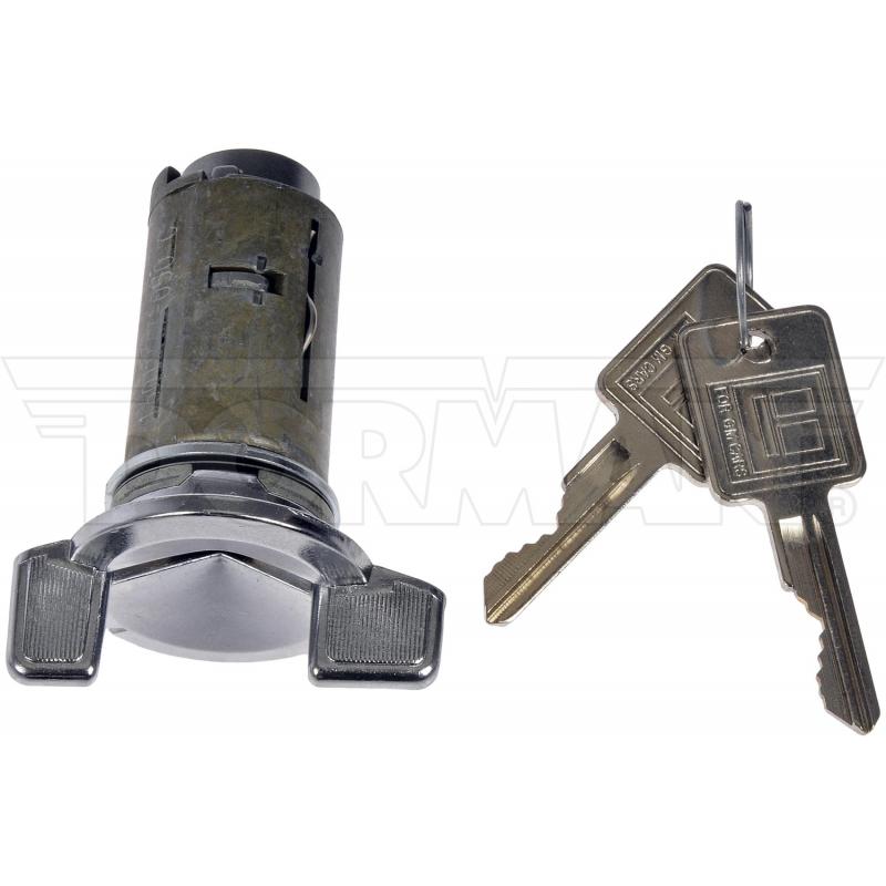 Dorman 924790 - Ignition Lock Cylinder Dorman 924790 Ignition Lock Cylinder product image 1 of 4