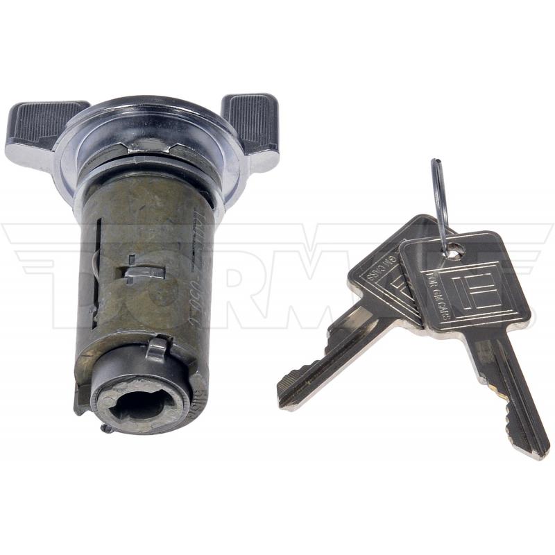 Dorman 924790 - Ignition Lock Cylinder Dorman 924790 Ignition Lock Cylinder product image 2 of 4