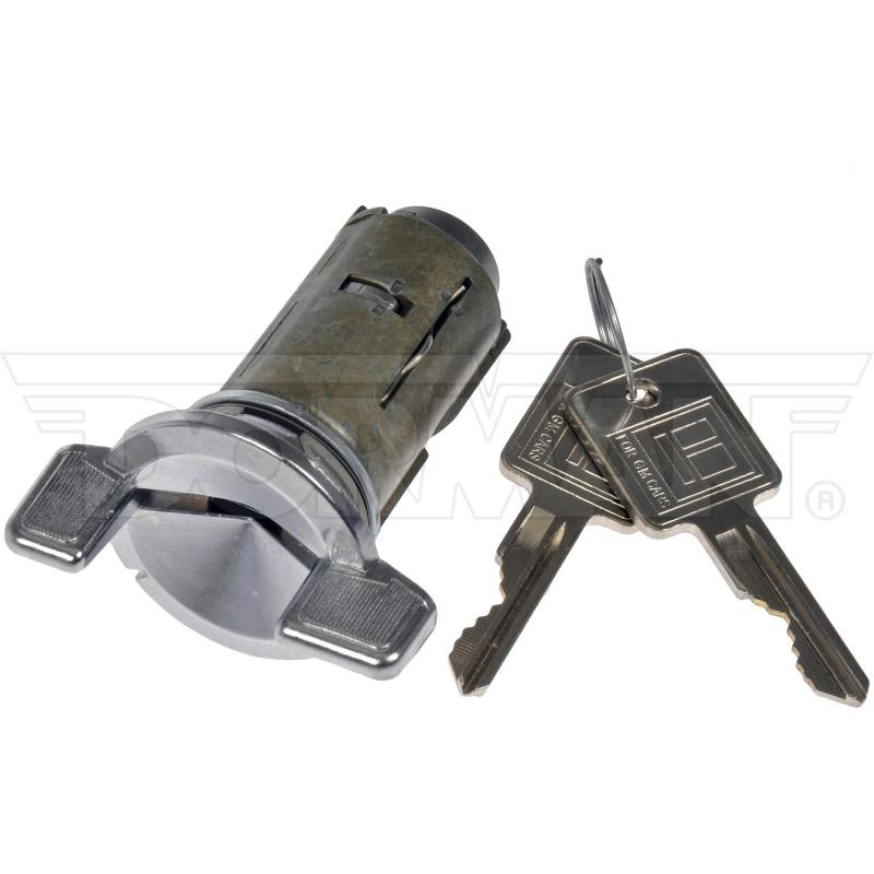 Dorman 924790 - Ignition Lock Cylinder Dorman 924790 Ignition Lock Cylinder product image 3 of 4