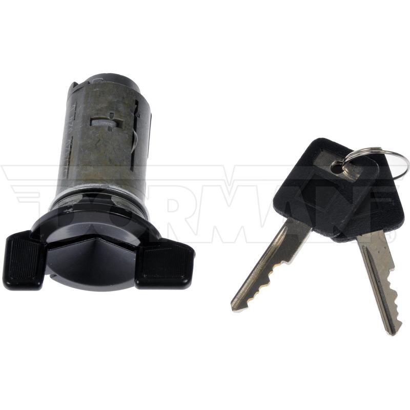 Dorman 924791 - Ignition Lock Cylinder Dorman 924791 Ignition Lock Cylinder product image 1 of 4