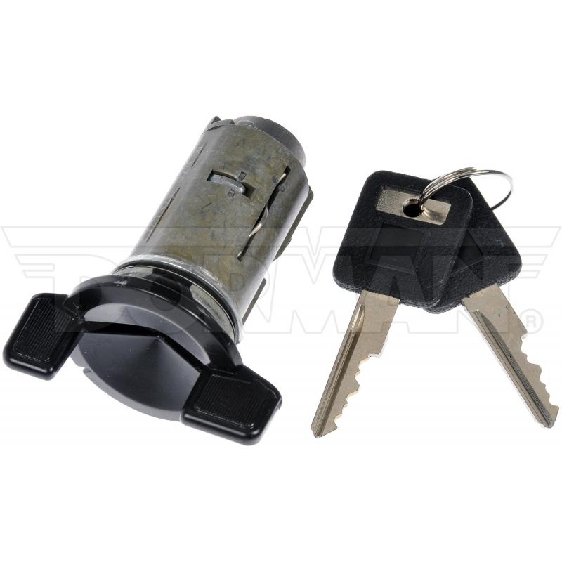 Dorman 924791 - Ignition Lock Cylinder Dorman 924791 Ignition Lock Cylinder product image 3 of 4