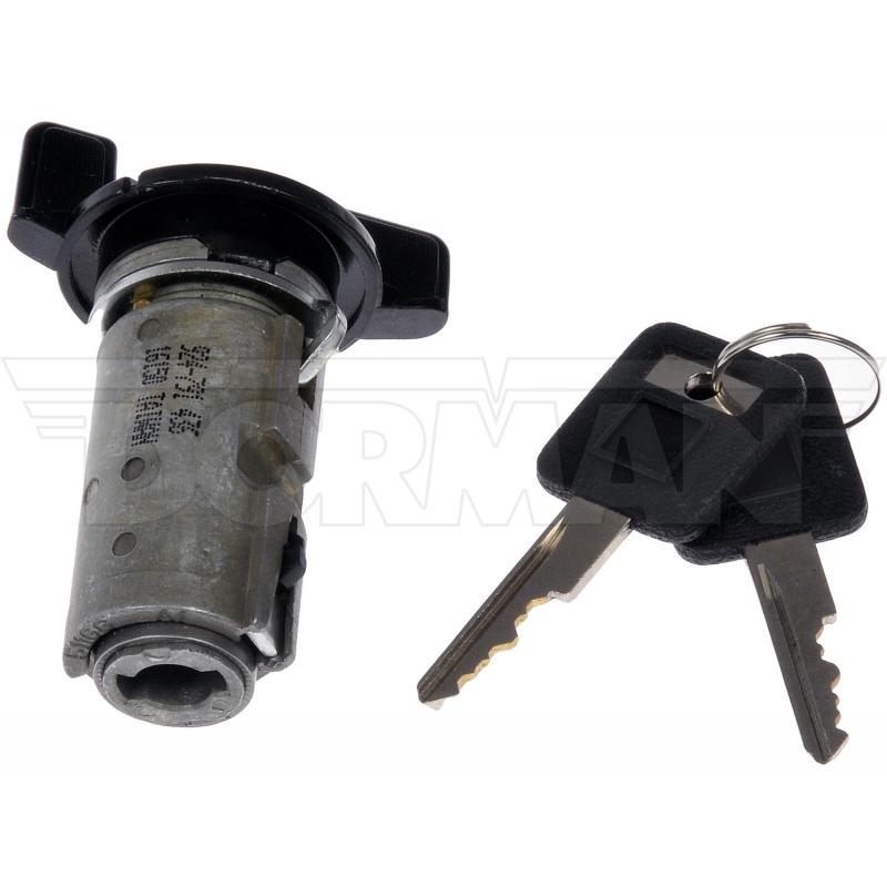 Dorman 924791 - Ignition Lock Cylinder Dorman 924791 Ignition Lock Cylinder product image 4 of 4