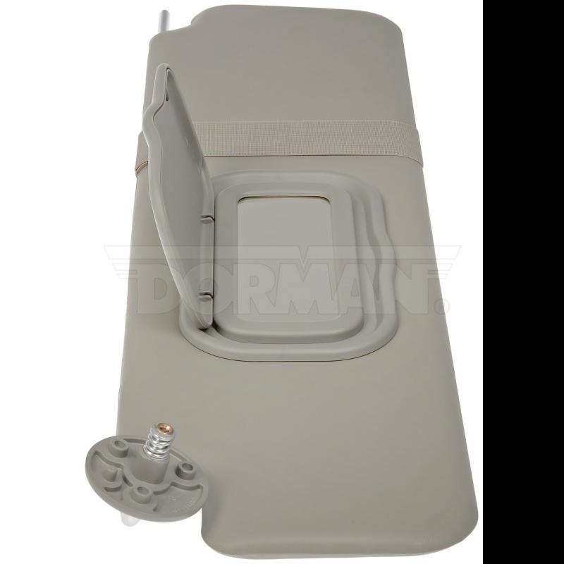 Dorman 9248001 Sun Visor product image 2 of 4