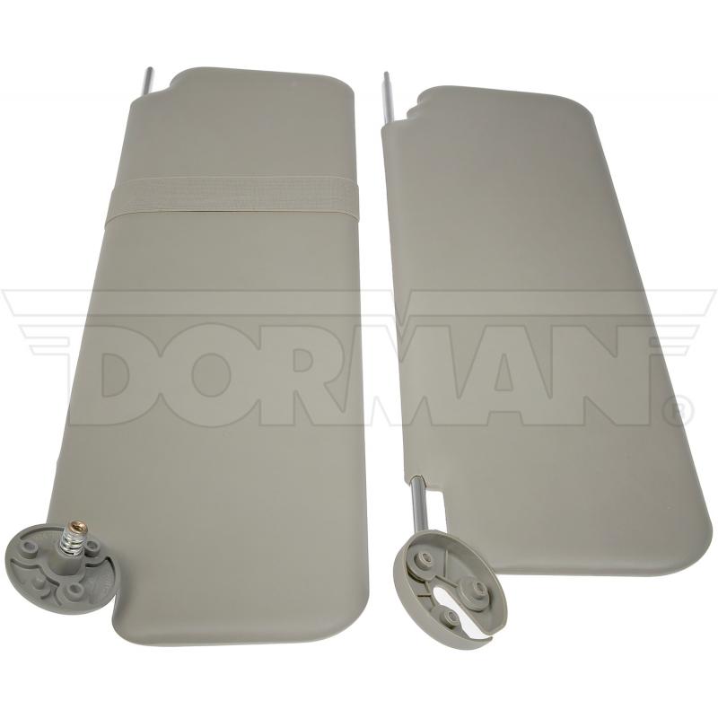 Dorman 9248002 Sun Visor product image 1 of 4