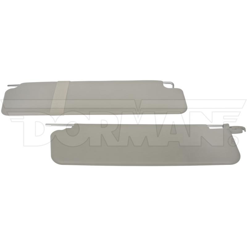 Dorman 9248002 Sun Visor product image 2 of 4