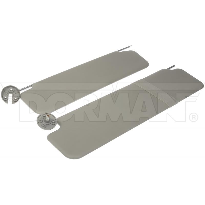 Dorman 9248002 Sun Visor product image 3 of 4