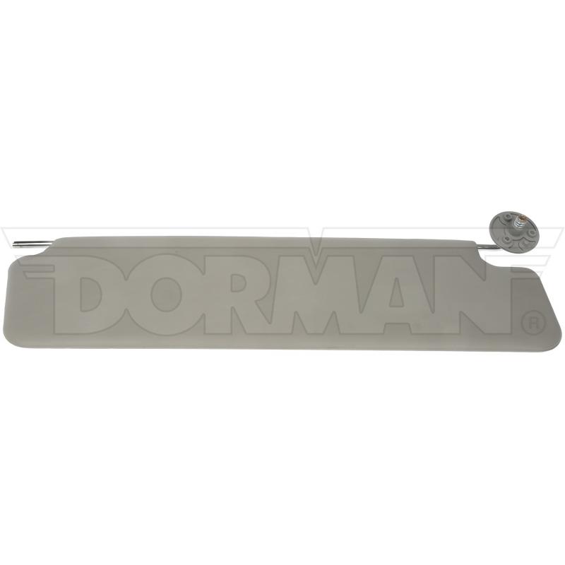 Dorman 9248003 Sun Visor product image 1 of 4