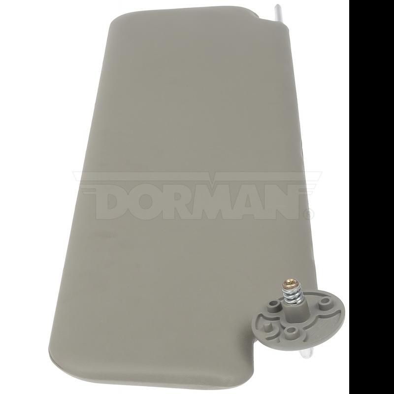 Dorman 9248003 Sun Visor product image 2 of 4