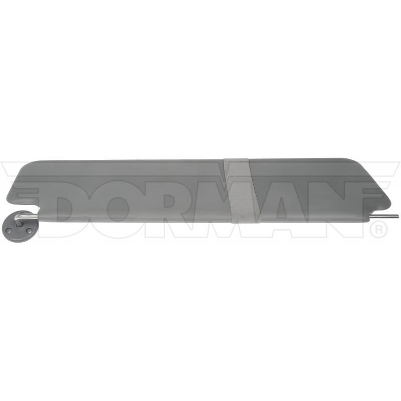 Dorman 9248004 - Sun Visor Dorman 9248004 Sun Visor product image 1 of 4