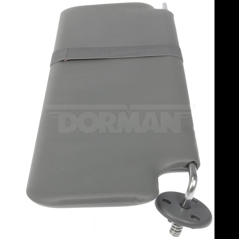 Dorman 9248004 - Sun Visor Dorman 9248004 Sun Visor product image 2 of 4