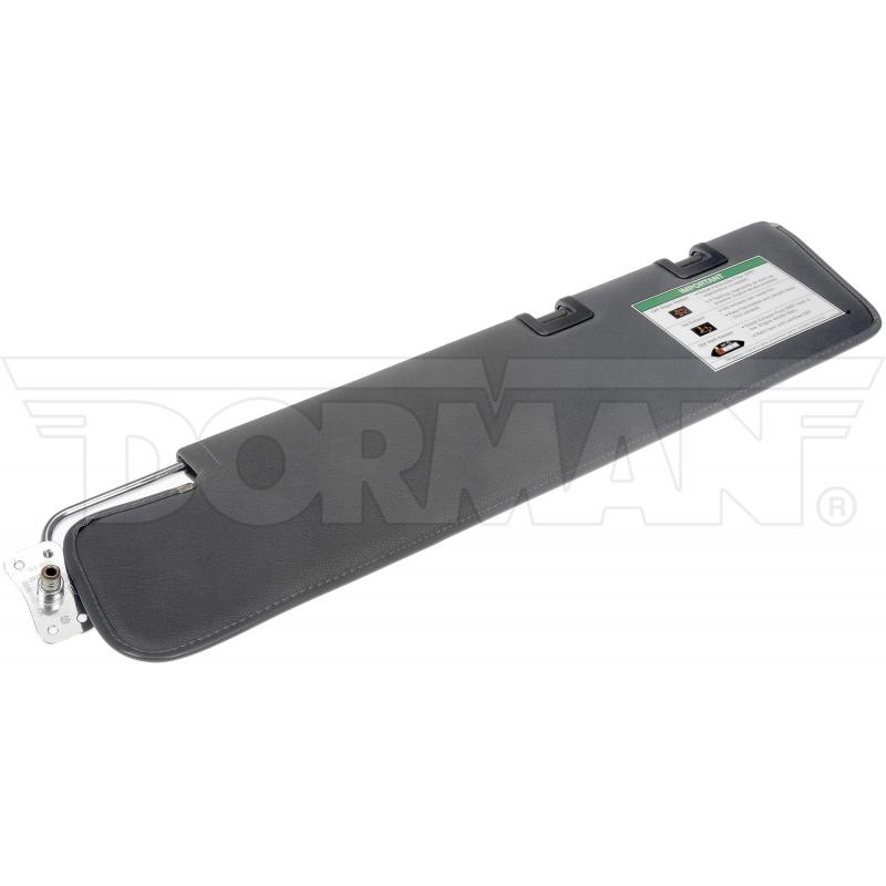Dorman 9248005 - Sun Visor Dorman 9248005 Sun Visor product image 1 of 4
