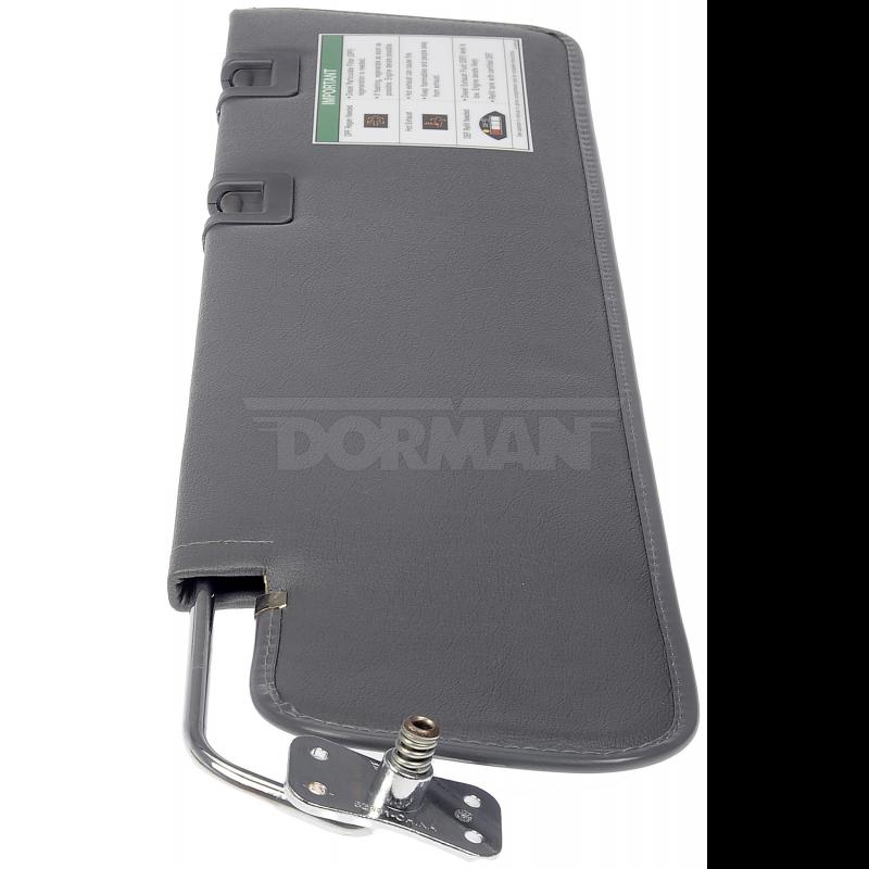 Dorman 9248005 - Sun Visor Dorman 9248005 Sun Visor product image 4 of 4