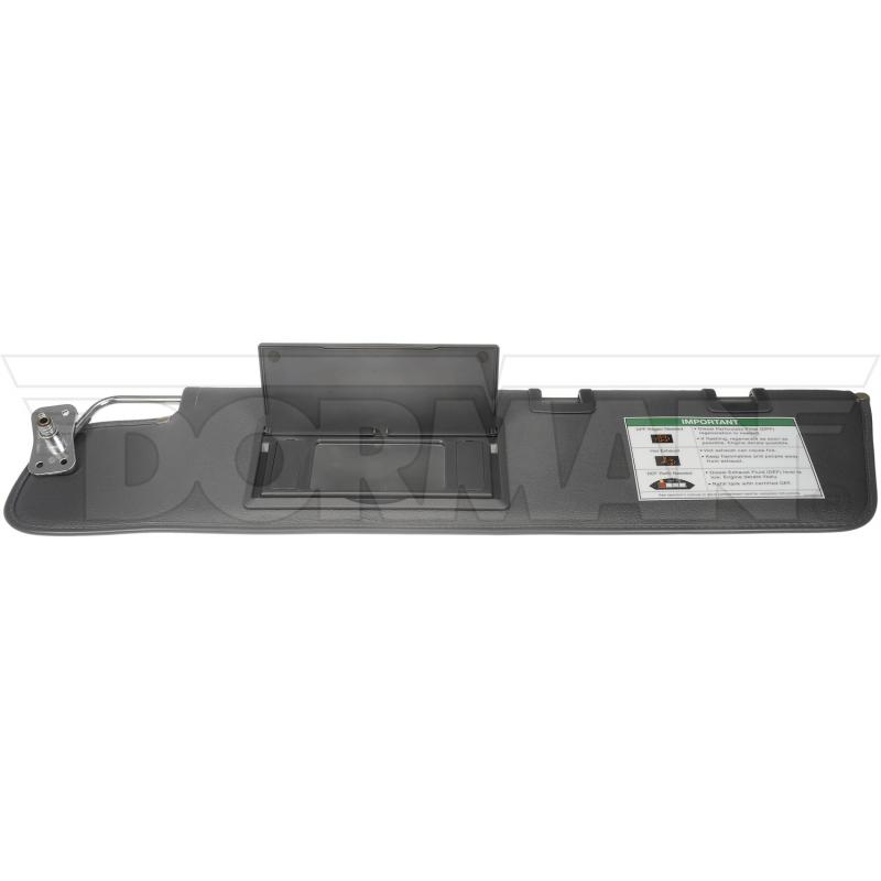 Dorman 9248006 Sun Visor product image 2 of 4