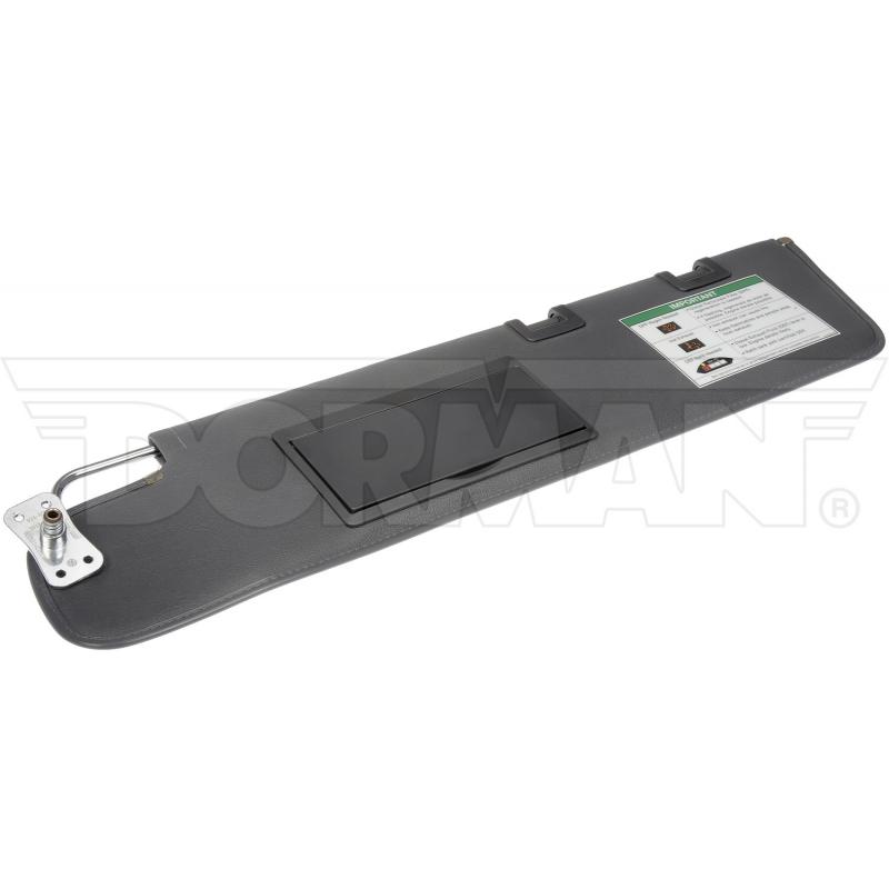Dorman 9248006 Sun Visor product image 3 of 4