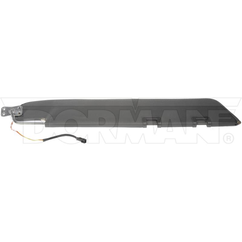 Dorman 9248007 Sun Visor product image 1 of 6