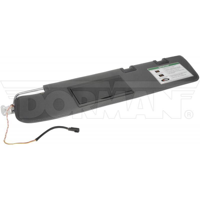 Dorman 9248007 Sun Visor product image 3 of 6