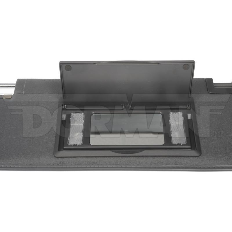 Dorman 9248007 Sun Visor product image 5 of 6