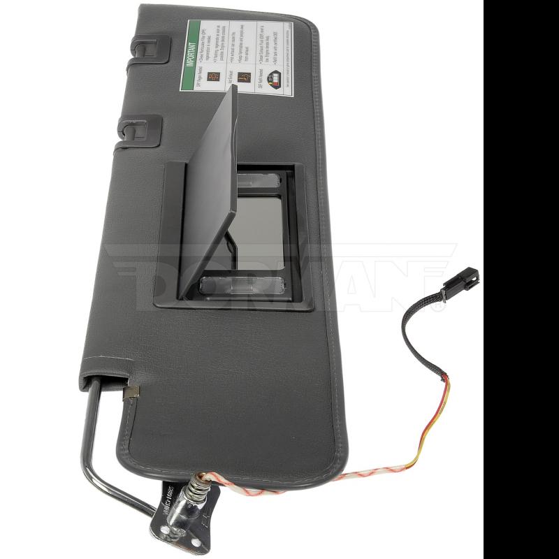 Dorman 9248007 Sun Visor product image 6 of 6