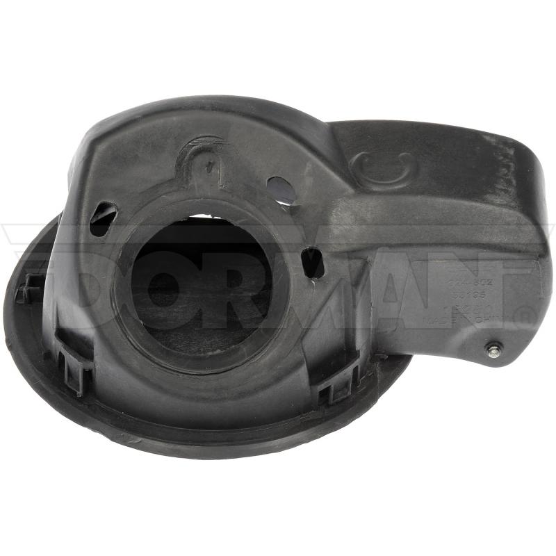 Dorman 924802 Fuel Door Hinge product image 2 of 5