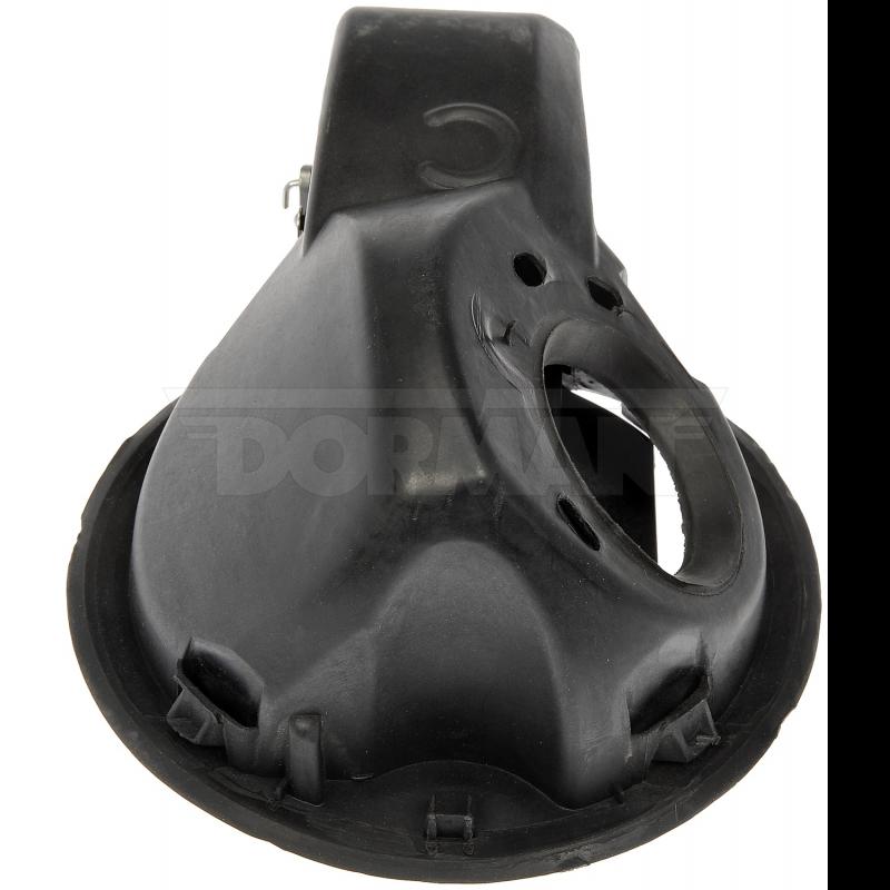 Dorman 924802 Fuel Door Hinge product image 3 of 5