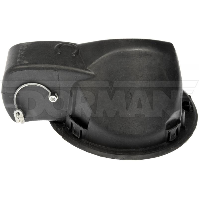 Dorman 924802 Fuel Door Hinge product image 4 of 5