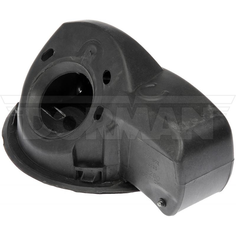 Dorman 924802 Fuel Door Hinge product image 5 of 5