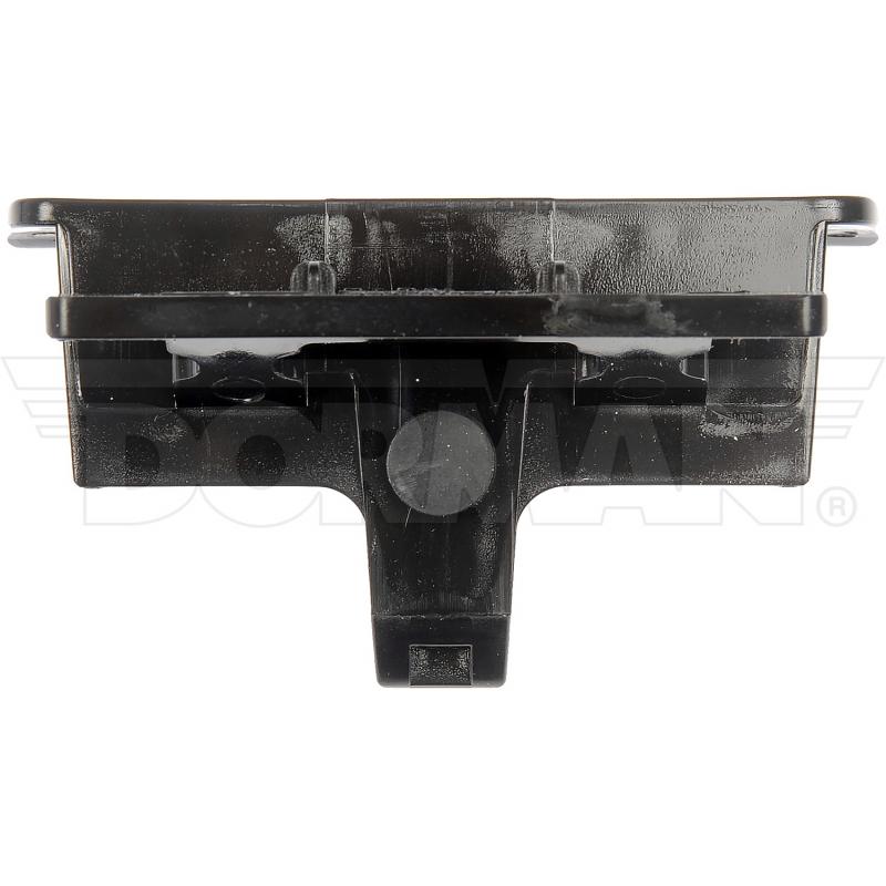 Dorman 924810 - Center Console Latch Dorman 924810 Center Console Latch product image 1 of 7