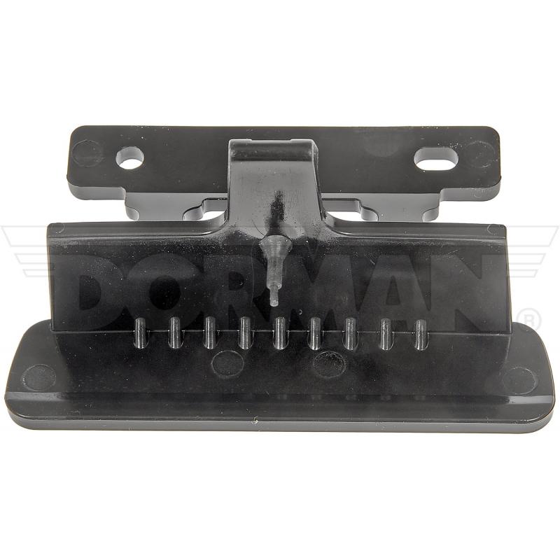 Dorman 924810 Center Console Latch product image 3 of 7