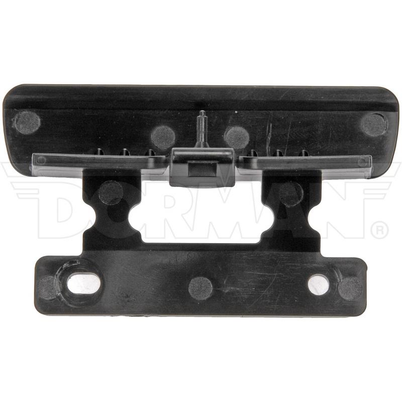 Dorman 924810 Center Console Latch product image 4 of 7