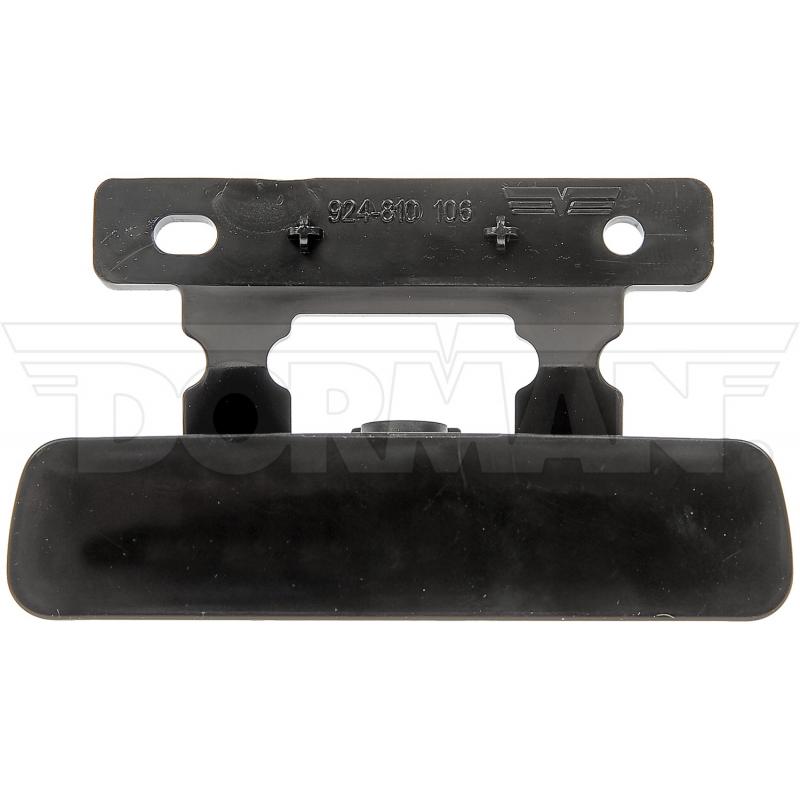 Dorman 924810CD Center Console Latch product image 3 of 5