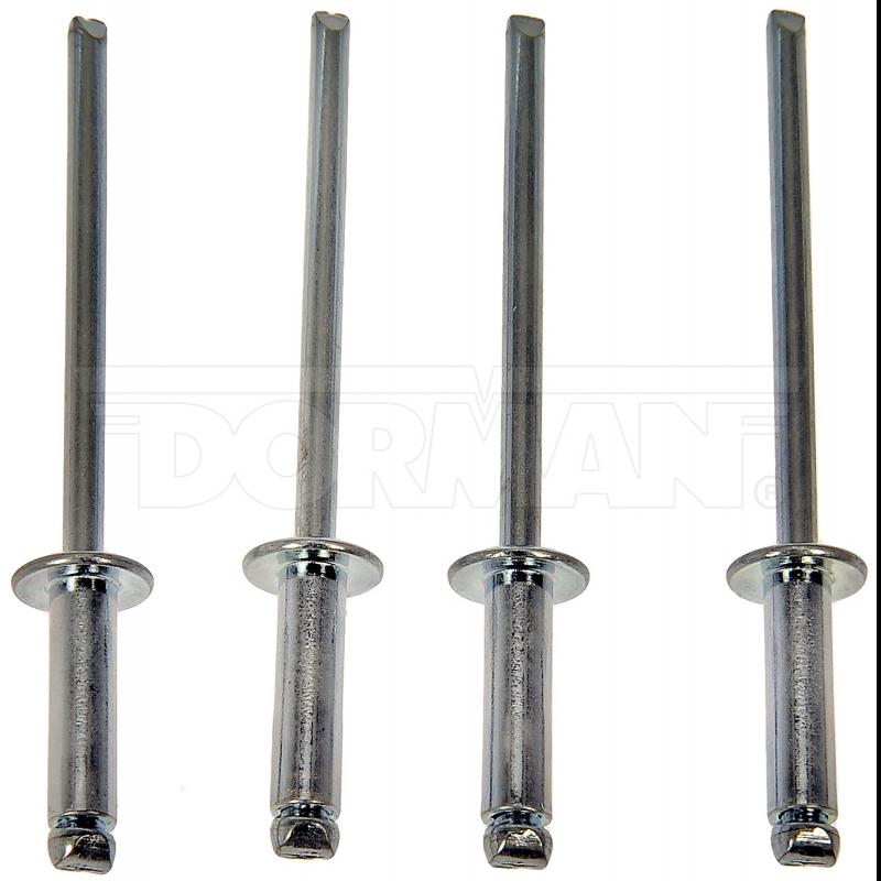 Dorman 924814 Console Armrest Repair Kit product image 4 of 5