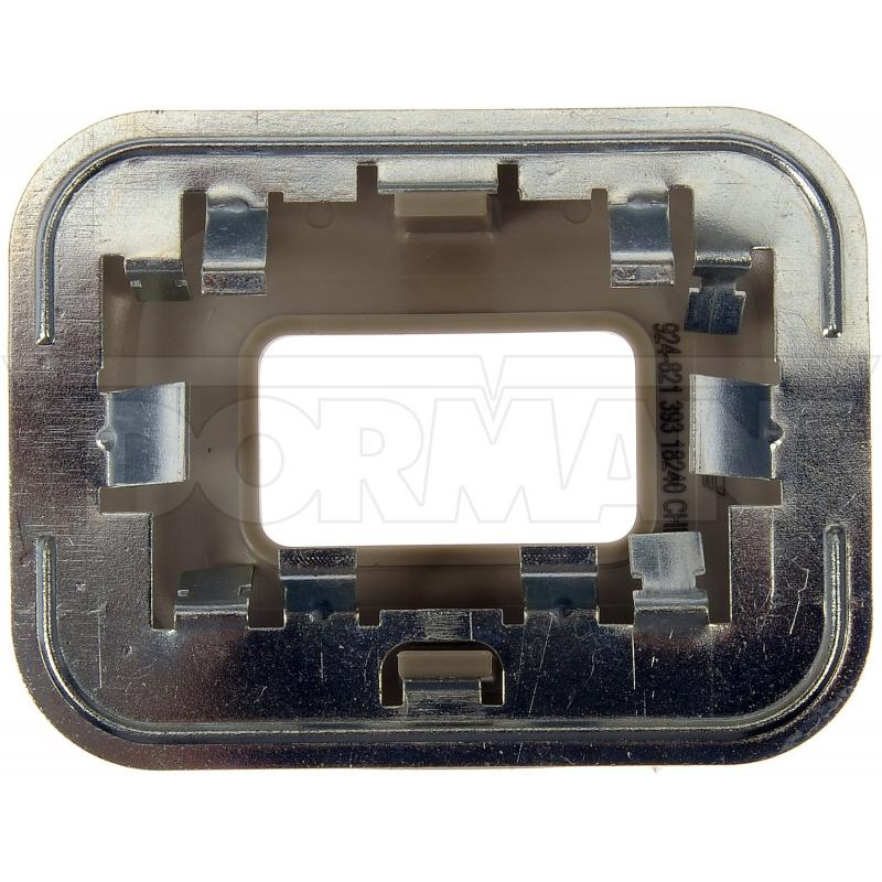 Dorman 924821 - Sunroof Switch Bezel Dorman 924821 Sunroof Switch Bezel product image 2 of 6