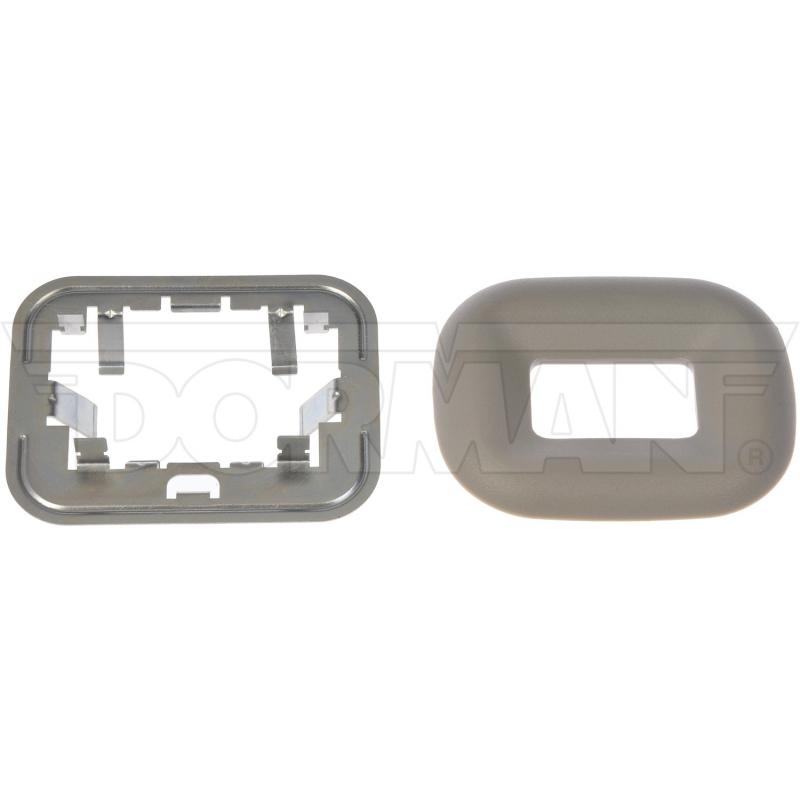 Dorman 924821 - Sunroof Switch Bezel Dorman 924821 Sunroof Switch Bezel product image 3 of 6