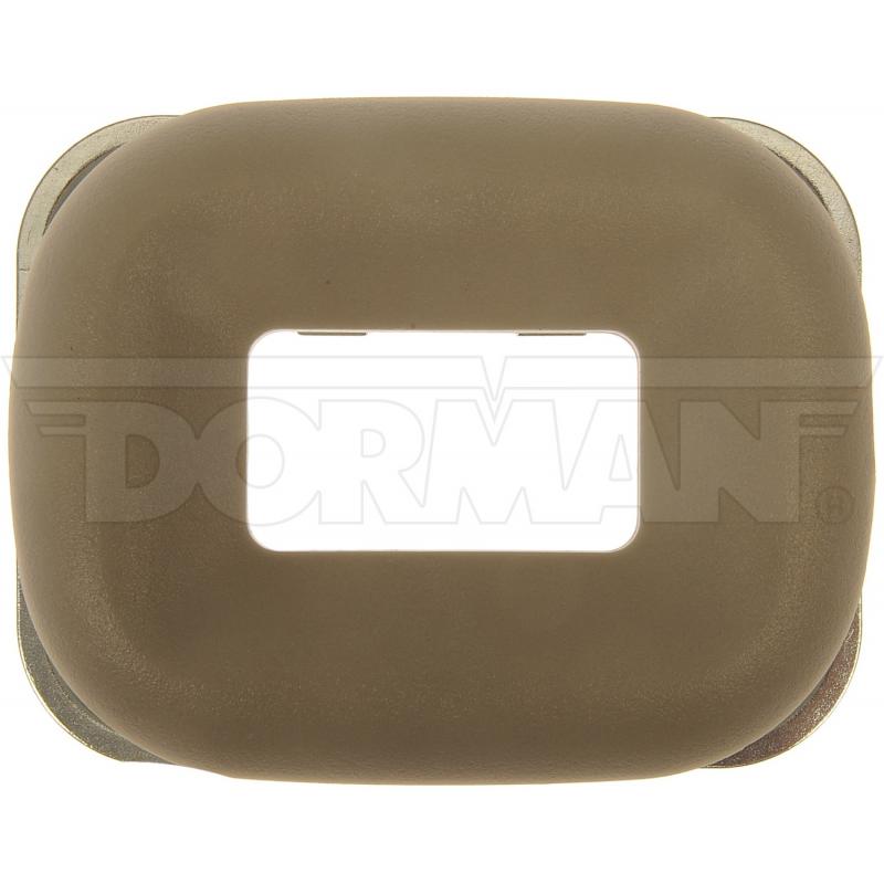 Dorman 924821 - Sunroof Switch Bezel Dorman 924821 Sunroof Switch Bezel product image 5 of 6
