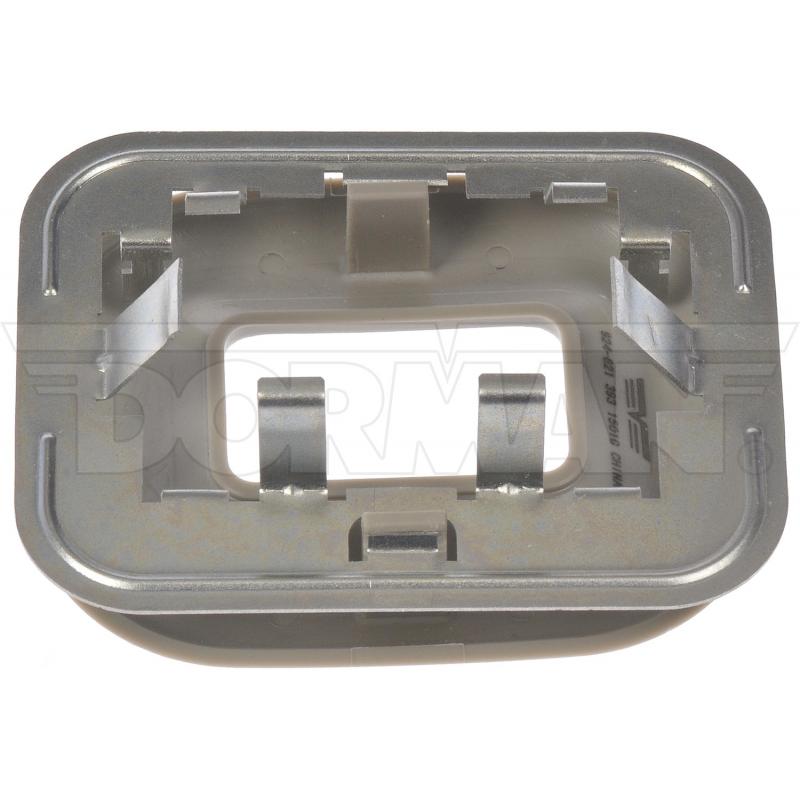 Dorman 924821 - Sunroof Switch Bezel Dorman 924821 Sunroof Switch Bezel product image 6 of 6