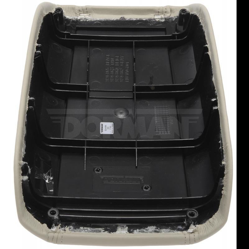 Dorman 924864 Console Lid product image 1 of 2