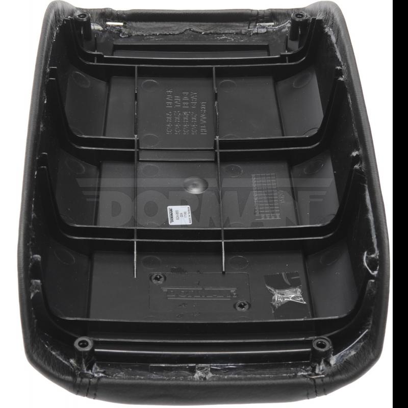 Dorman 924865 Console Lid product image 1 of 2