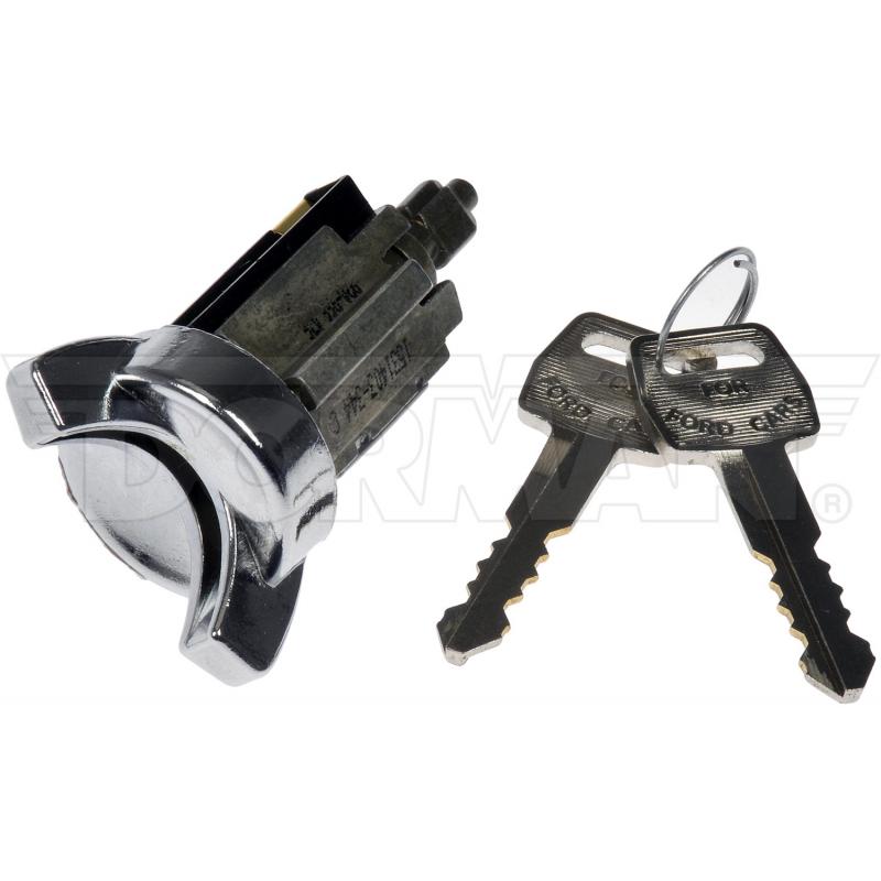 Dorman 924866 - Ignition Lock Cylinder Dorman 924866 Ignition Lock Cylinder product image 1 of 3