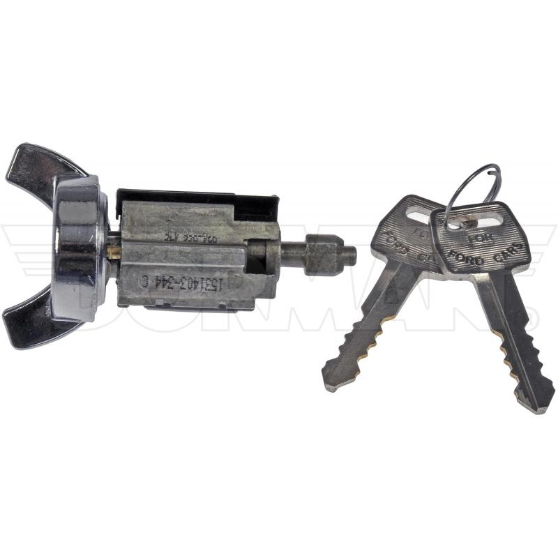 Dorman 924866 - Ignition Lock Cylinder Dorman 924866 Ignition Lock Cylinder product image 3 of 3