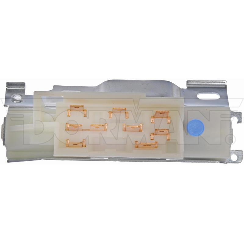 Dorman 924871 Ignition Starter Switch product image 2 of 4