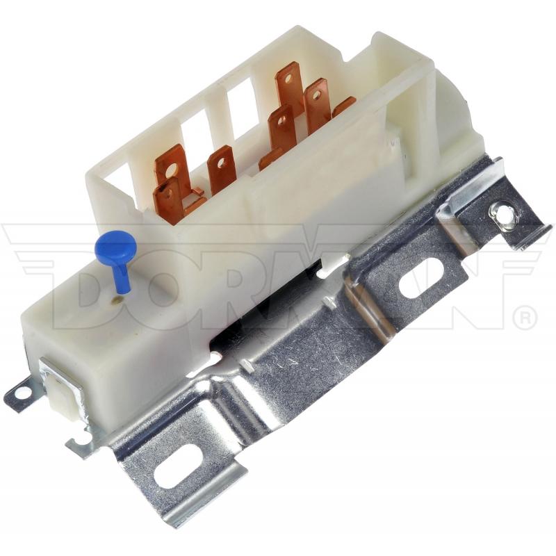 Dorman 924871 Ignition Starter Switch product image 3 of 4